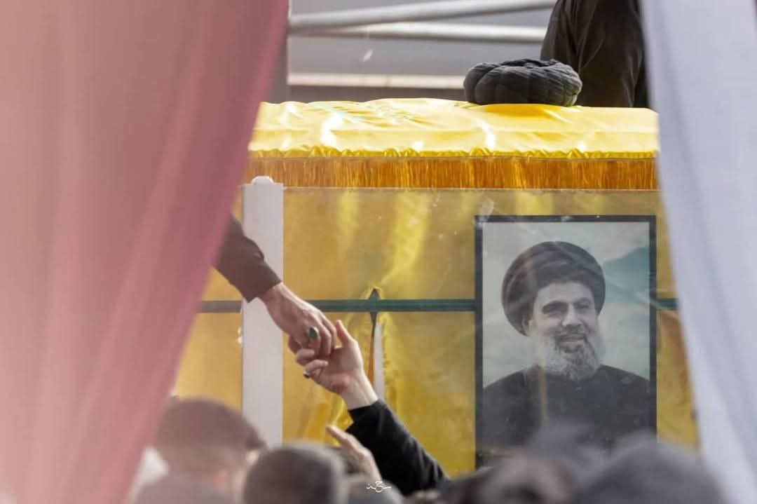 ومَن تخلّفَ عَن الرَّكبِ لمْ يبلُغَ الفَتح .. 
والسَّلامْ ..