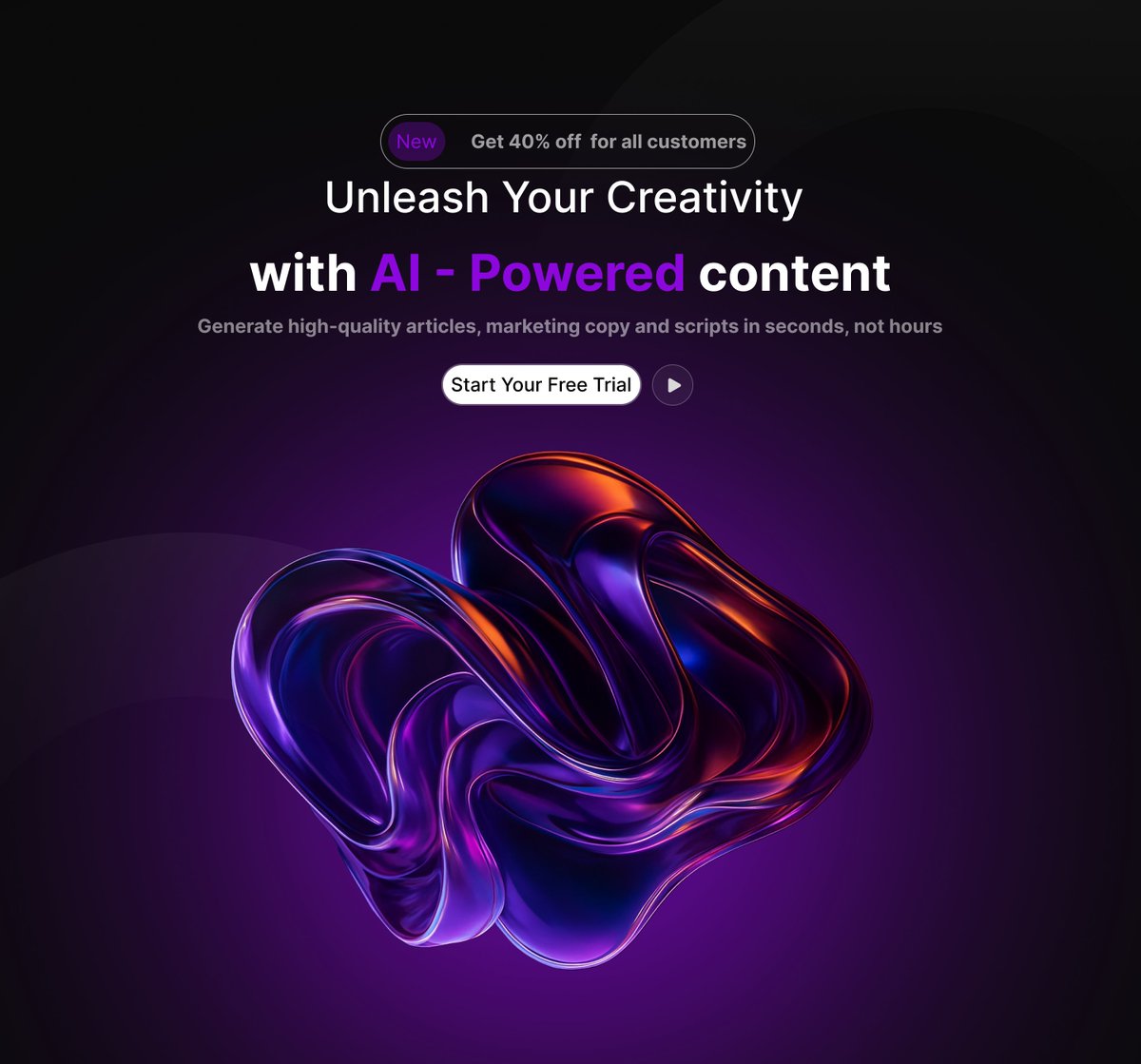 andyrichie8's tweet image. Day 7 : of learning figma for web design. I designed a Hero section and a Pricing page. How did I do?
#figmadesign #webdesign #figmatutorial #UIUXDesign