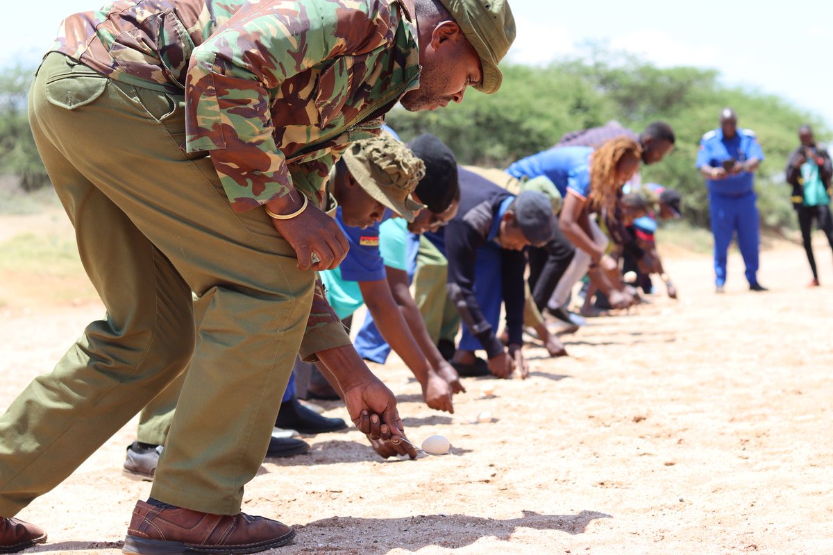 Regional Pastoralists Peace Link ( RPPL) tweet media