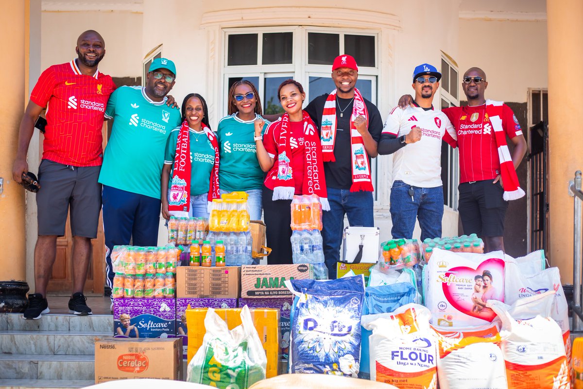 lfcbongo's tweet image. Upendo wetu haupimwi kwa matokeo ..
@LFC 🇹🇿🇹🇿
#YNWA #LFCFamily