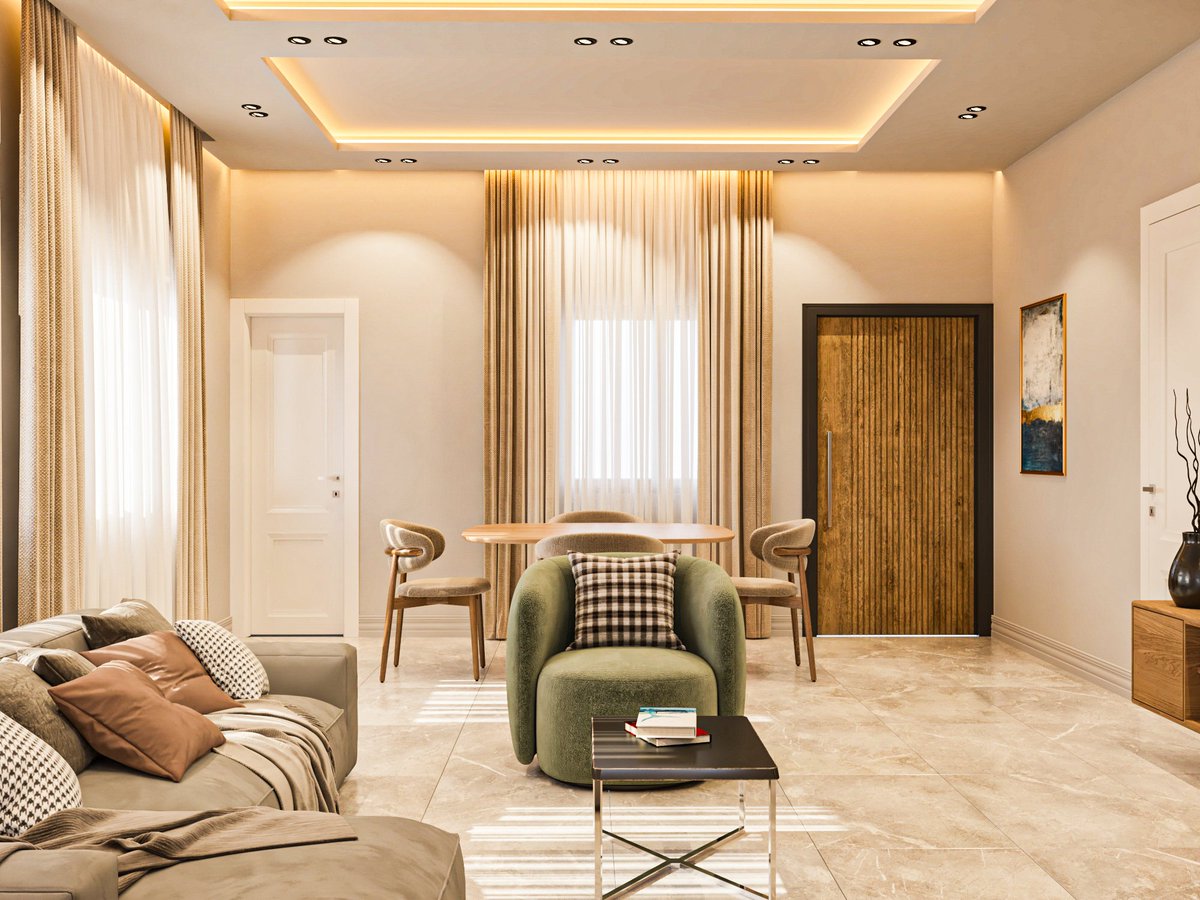 Linearscope2025's tweet image. Where design meets perfection, very corner crafted with intention and class. ✨
Let me handle your interior design and project management so your space tells your story in style. 🏡
📞 Let’s create something beautiful together!
Happy new week