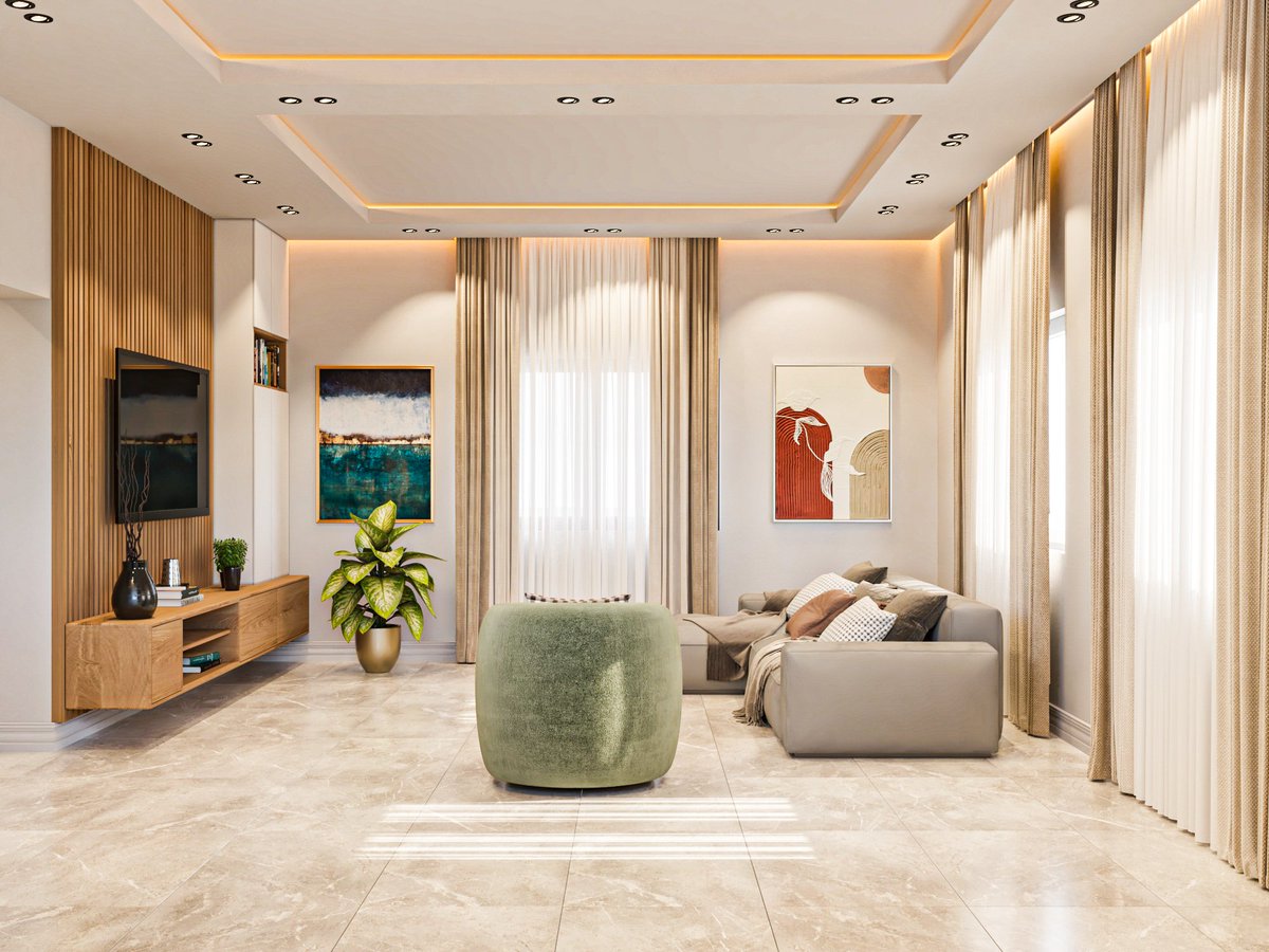 Linearscope2025's tweet image. Where design meets perfection, very corner crafted with intention and class. ✨
Let me handle your interior design and project management so your space tells your story in style. 🏡
📞 Let’s create something beautiful together!
Happy new week