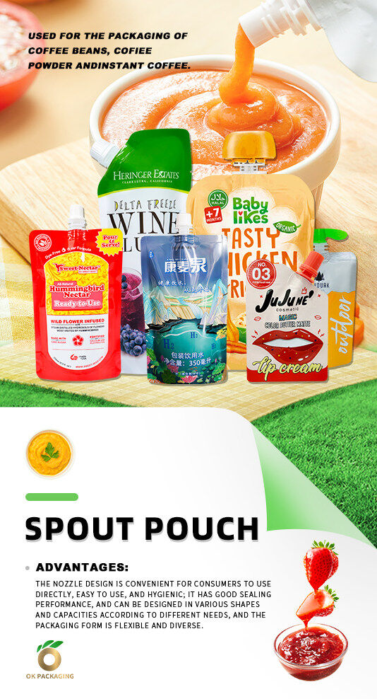 IntopExpo's tweet image. VR Showroom of Dongguan Ok Packaging Manufacturing Co., Ltd. will meet you at ALLPACK INDONESIA！
b6i.cn/2CYCyR
#Coffee Bag #Bag-in-box #Spout Pouch #Breast Milk Bags #Roll Film

Online #VR #Sourcing Event |#PACK| #Jakarta #Indonesia
21-24 Oct. 2025,JIExpo Kemayoran.