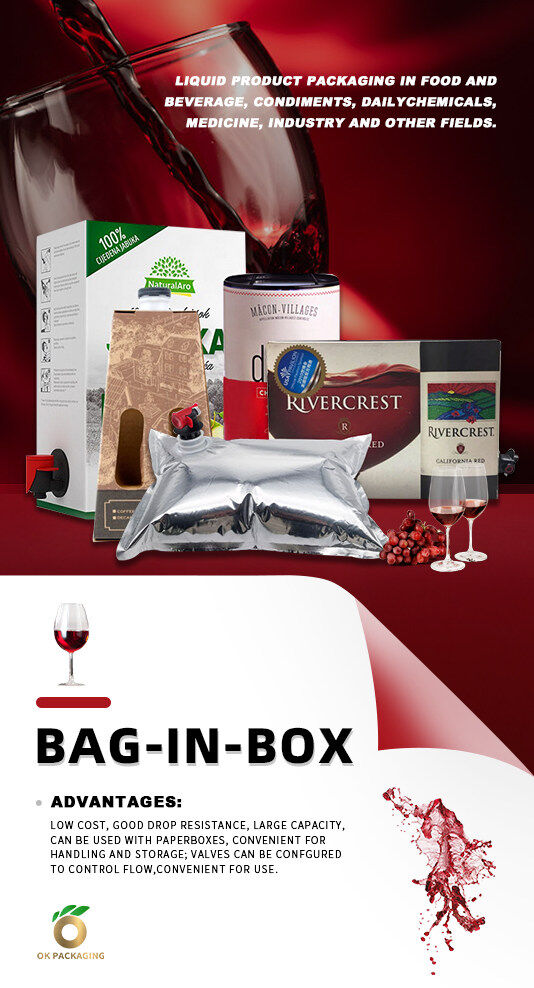 IntopExpo's tweet image. VR Showroom of Dongguan Ok Packaging Manufacturing Co., Ltd. will meet you at ALLPACK INDONESIA！
b6i.cn/2CYCyR
#Coffee Bag #Bag-in-box #Spout Pouch #Breast Milk Bags #Roll Film

Online #VR #Sourcing Event |#PACK| #Jakarta #Indonesia
21-24 Oct. 2025,JIExpo Kemayoran.