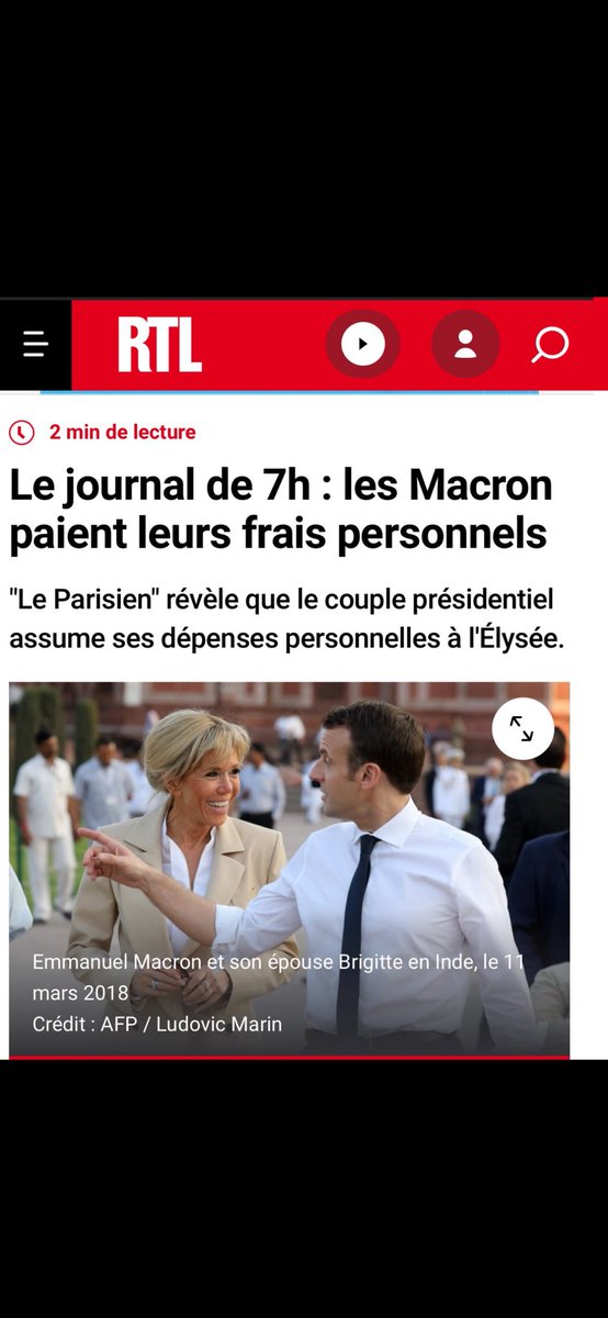 lopifri's tweet photo. A RETWEETER pour contrer les cons-ploplots, les nuisibles, les fake newseurs. Et les bulots LFI et RN, vous en connaissez beaucoup de Président de la République qui paie leurs frais personnels à l'Elysée qui refuse de toucher leur retraite de Président. Tata aux chats pioche elle https://t.co/Qvblsb7XPj