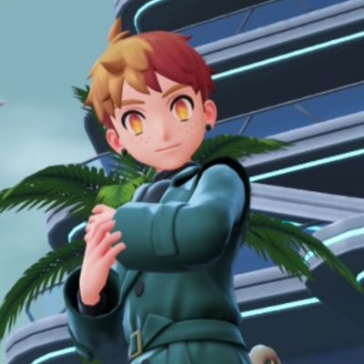 argmage's tweet image. #NewProfilePic