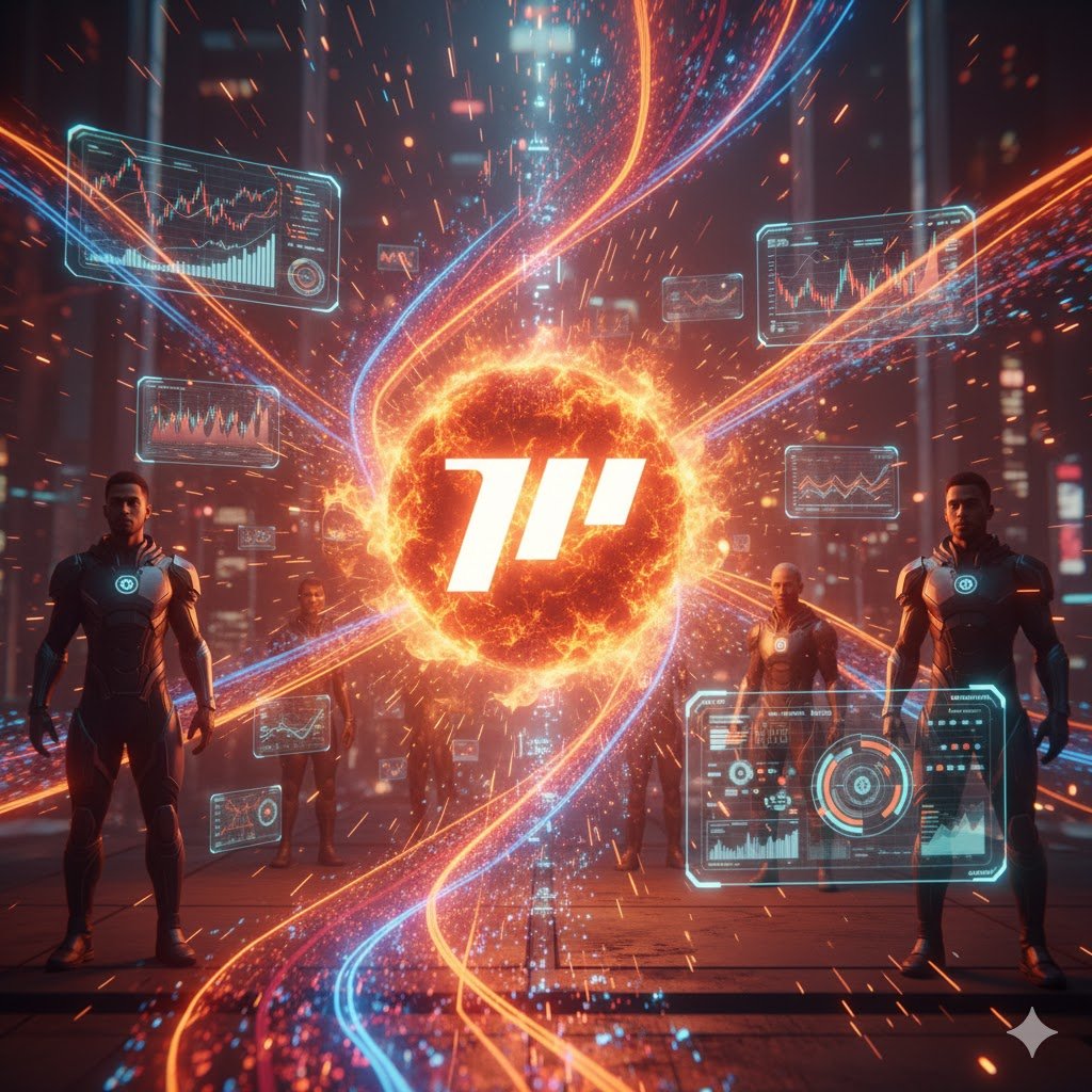 Sui’s <a href="/MMTFinance/">MomentumⓂ️Ⓜ️T</a> is on fire! $MMT enables low-slippage trades &amp; automated yield strategies. Day 4: Join the $4.5M-backed DeFi wave with governance &amp; rewards. Fully unlocked tokens mean instant impact. Shape the future of finance now! <a href="/buidlpad/">Buidlpad</a> #MMT #DeFiGrowth #Crypto