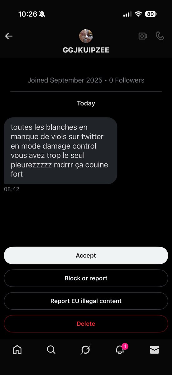 M8 Margoat tweet media