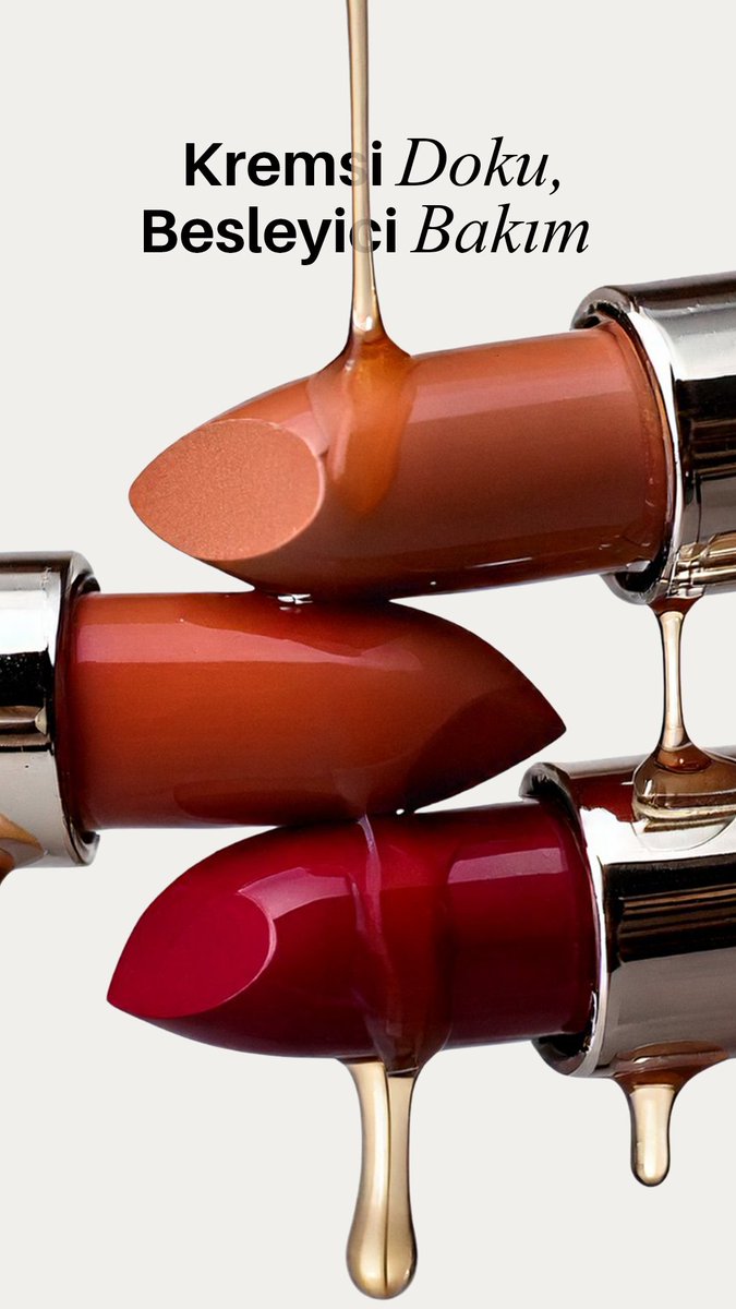 Vegan Lipstick, Baims Almanya'dan!

 ✅ %100 doğal içerikler
 ✅ Ecocert COSMOS sertifikalı organik bileşenler
 ✅ Hayvanlar üzerinde test edilmemiştir (cruelty-free)
 ✅ Vegan
 ✅ Yeniden doldurulabilir bambu ambalaj

veganmakyaj.com