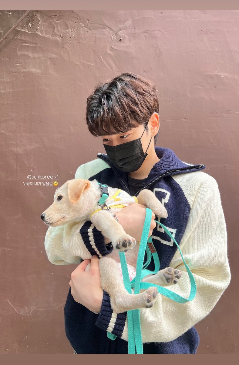 🇰🇷 251020 홍기범배우님 인스타스토리