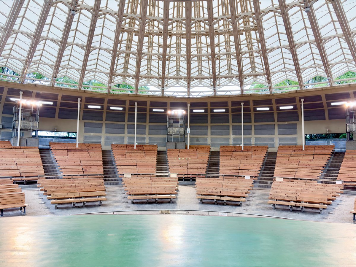UENO Acappella Festival 公式 tweet media