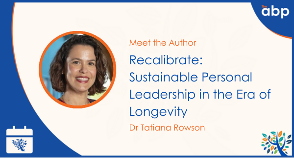 ABP Work Psychology tweet media