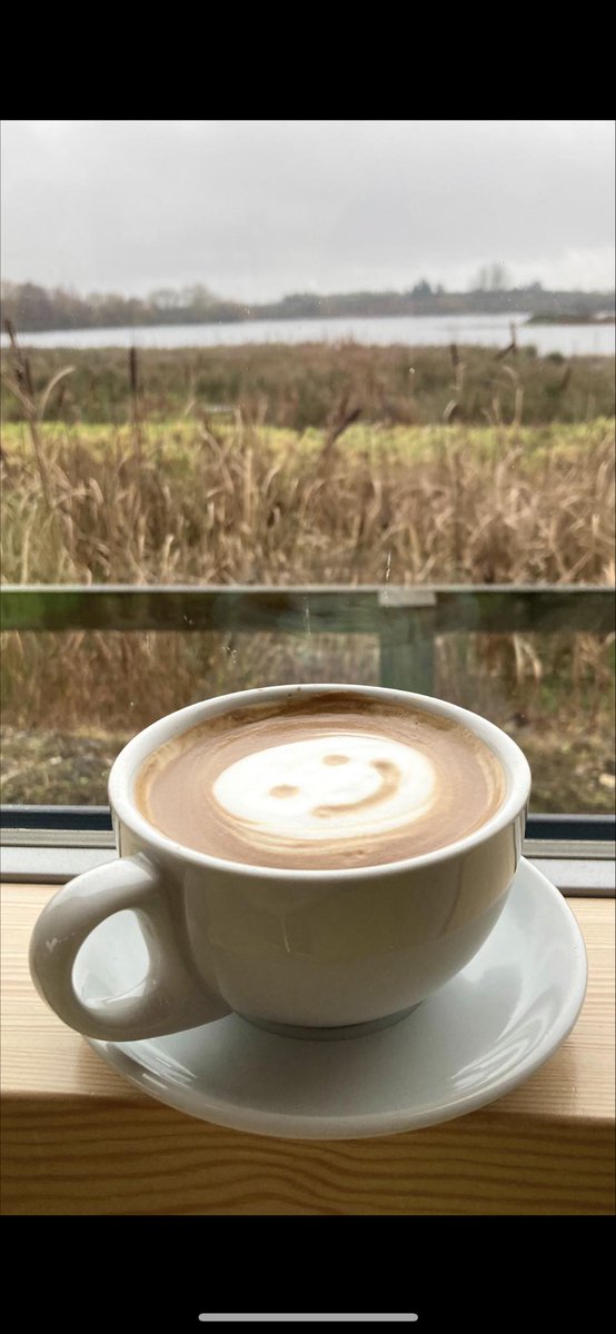 Idle Valley Reserve tweet media