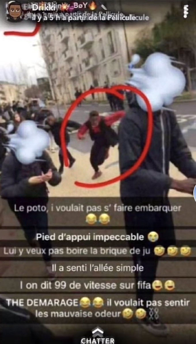 ben laden le vrai tweet media