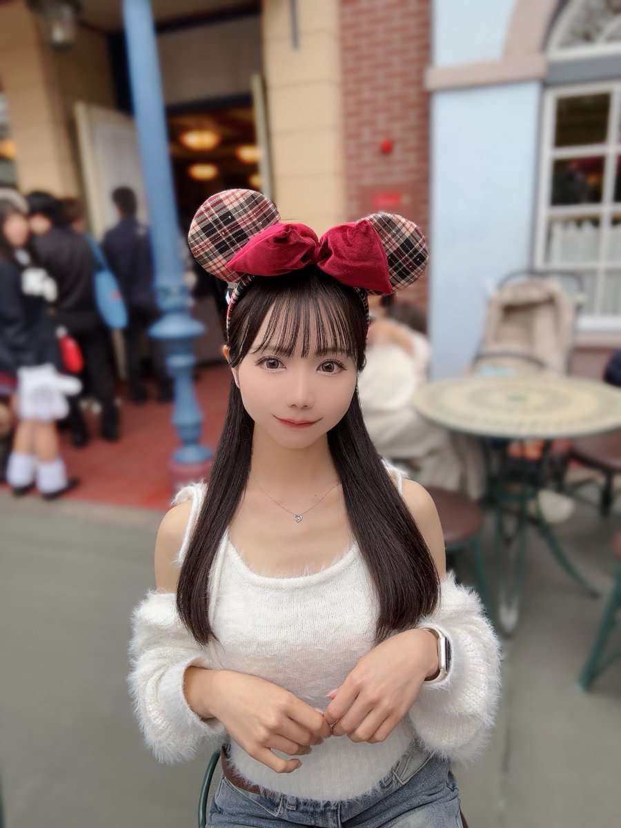 ハロウィンディズニー🎃
パレード最高だった🥺❣️