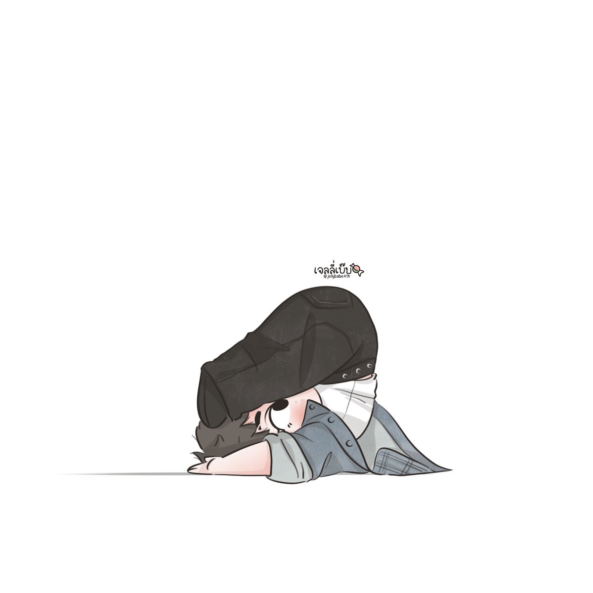 ? #Fourthnattawat