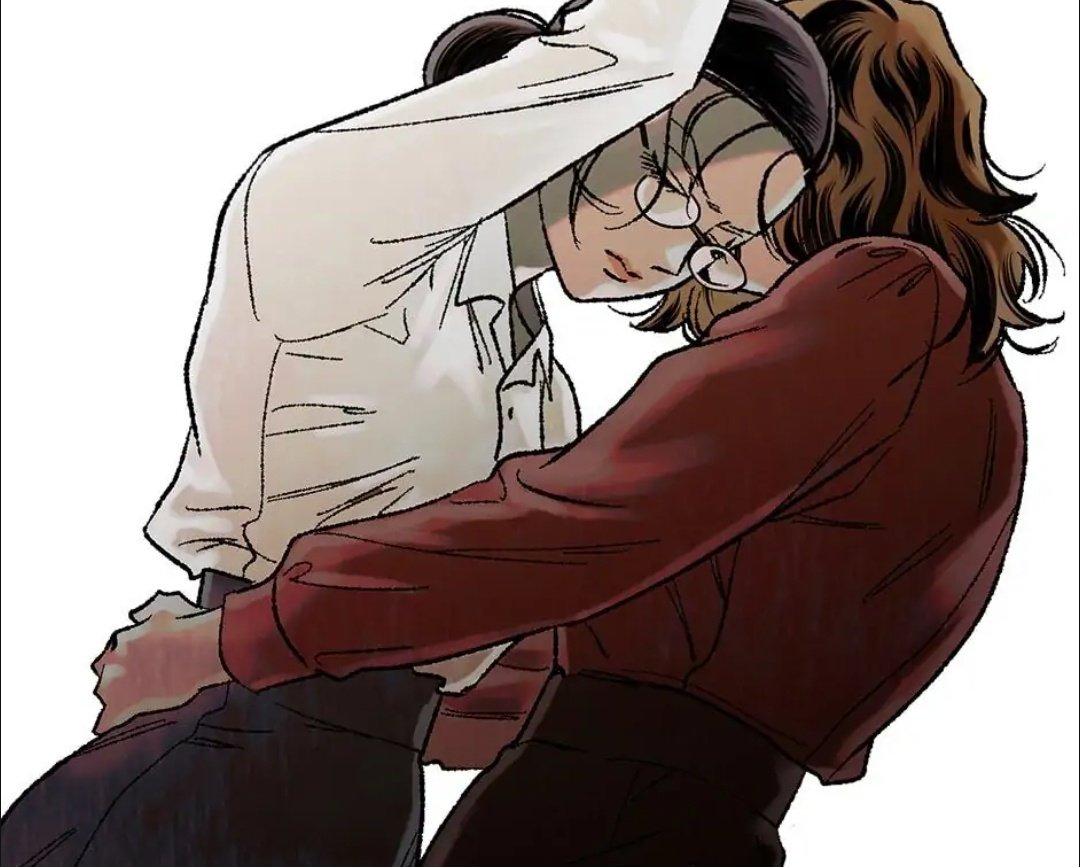 yuripoeny's tweet photo. finished opium. love me myself a yuri with adult characters, crime, destroying men together, and win. it was easy and very enjoyable to read. i love the fact that we made a great yuri famous, love you opium and your amazing plot &amp; amazing women characters 💗 https://t.co/66jSdePPN9