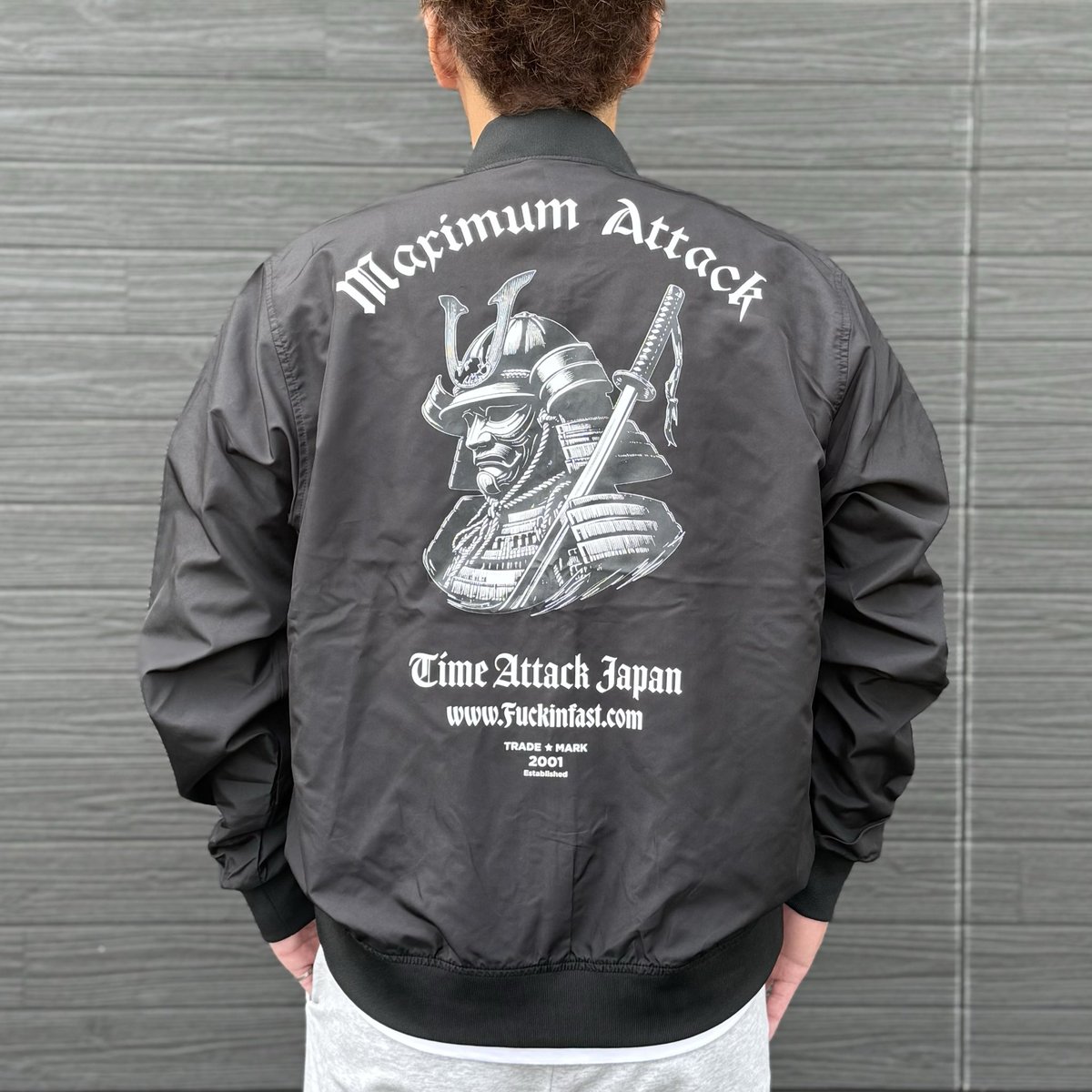 kisaragi_awano's tweet image. How Fastの新商品🛍️
スタジャンが登場しました！

bensselect.com/?category_id=6…

デザインは全部で10種類👕
サイズはXS〜XLです
いまならデビューセール価格！
ご注文お待ちしてます🫶

#HowFast