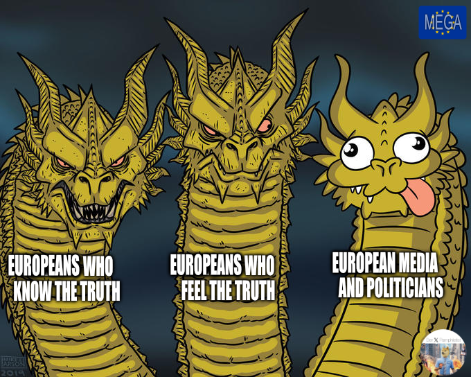 Russia 'flooding Europe and UK with illegal migrants' in attempt to 'destabilise the EU and Britain' msn.com/en-gb/news/wor… All part of fascist Putin's war on the West that we all see but our leaders and media don't it seems.