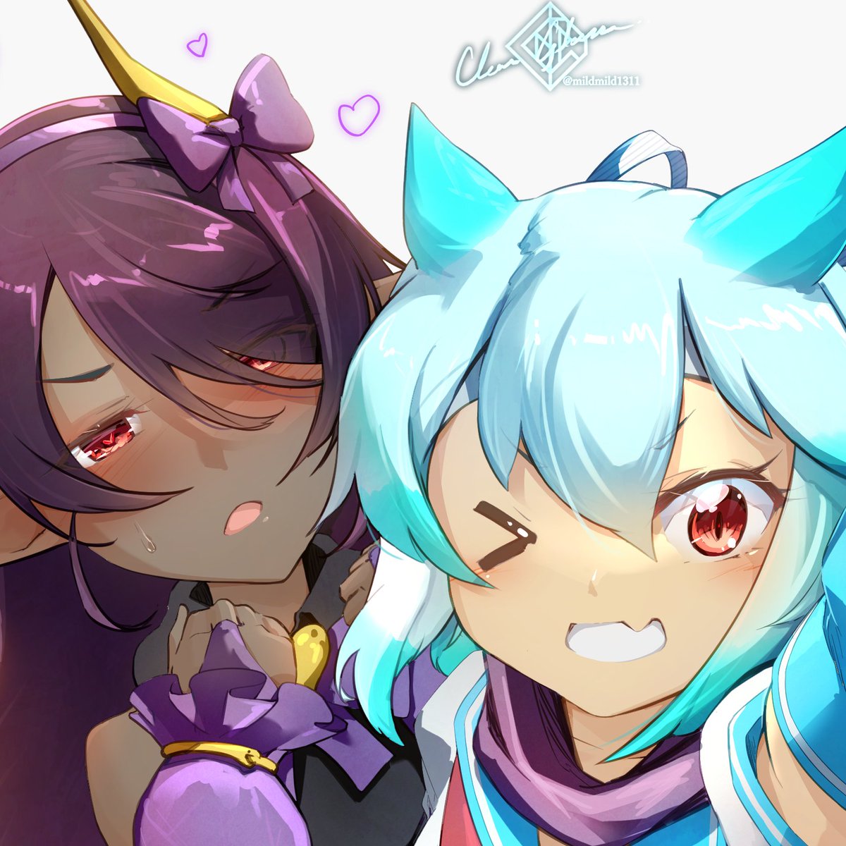 クリアグラス (@mildmild1311) / Posts / X