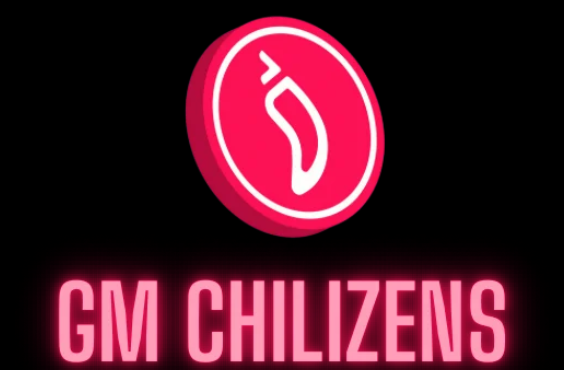 Piottmen's tweet image. GM ☕️

#Chiliz &amp;amp; #Socios &amp;amp; #Pepper 🌶️