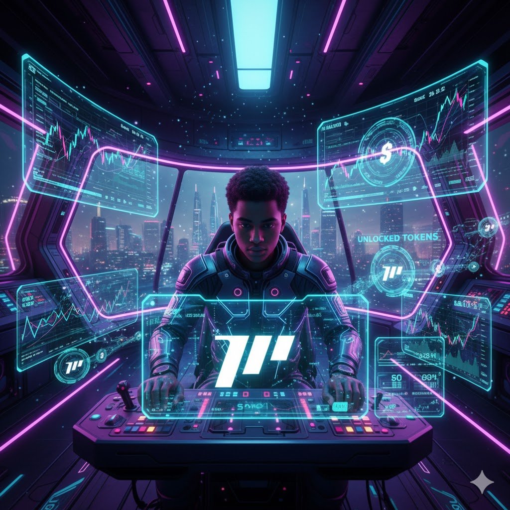 Usimaki4's tweet photo. Day 4 hype for @MMTFinance! $MMT on Sui delivers fast trades, staking rewards, &amp; governance. Fully unlocked tokens at TGE maximize value. With a thriving community &amp; DeFi tools, it’s time to join the momentum. Shape the future of finance! @buidlpad #MMT #SuiDeFi #Crypto https://t.co/LcR4plAzaY