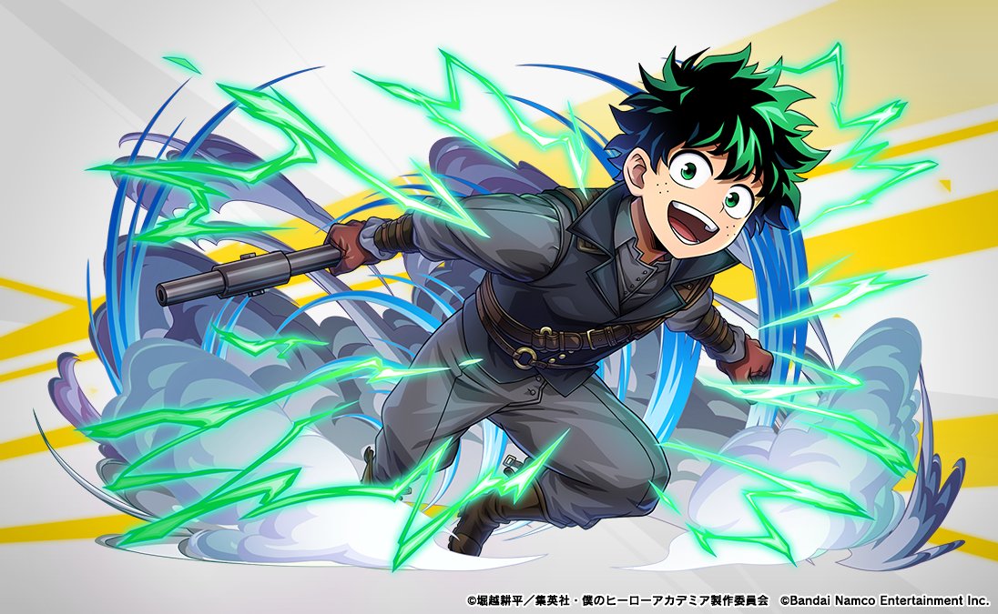 スチームパンク】シリーズ紹介！ ＼ 『スチームパンクURキャラ確定