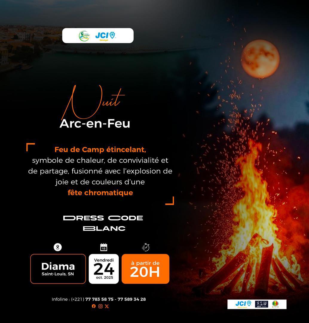 #CONA2025
#JCISénégal #Leadership
#Saintlouis #Hoteldiama
Thrive&amp;Shine