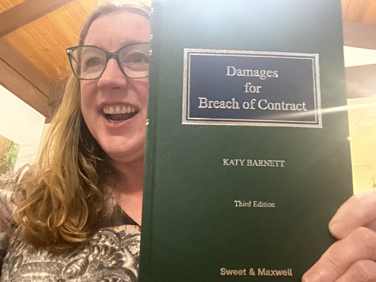 Katy Barnett tweet media