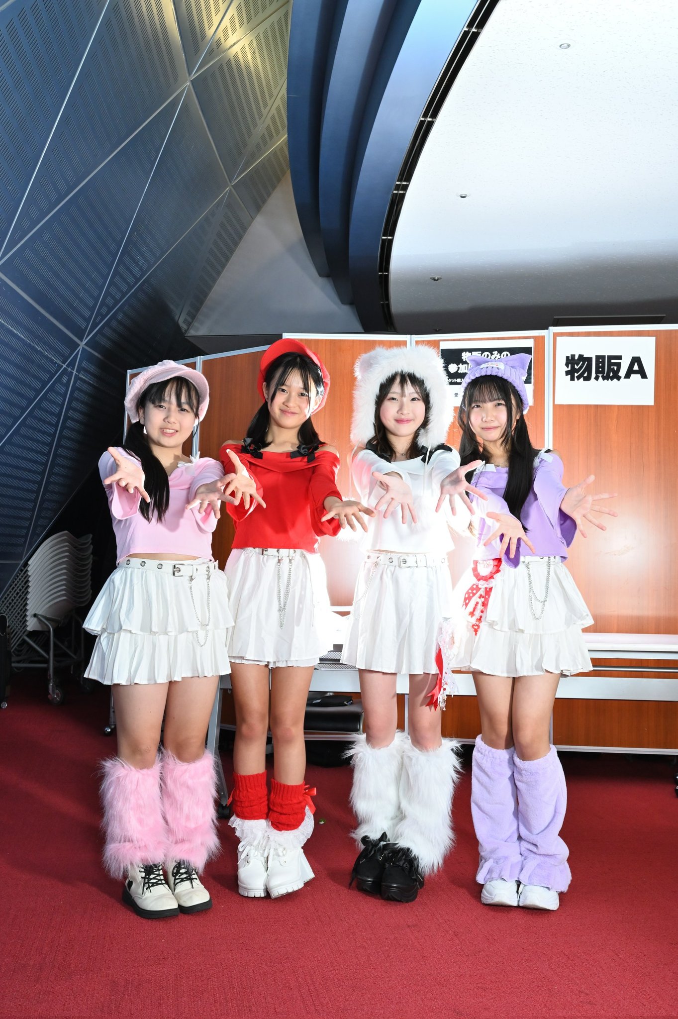 Posts with replies by 捺愛(ﾅﾂﾒ)さや (@38shaya0918) / X