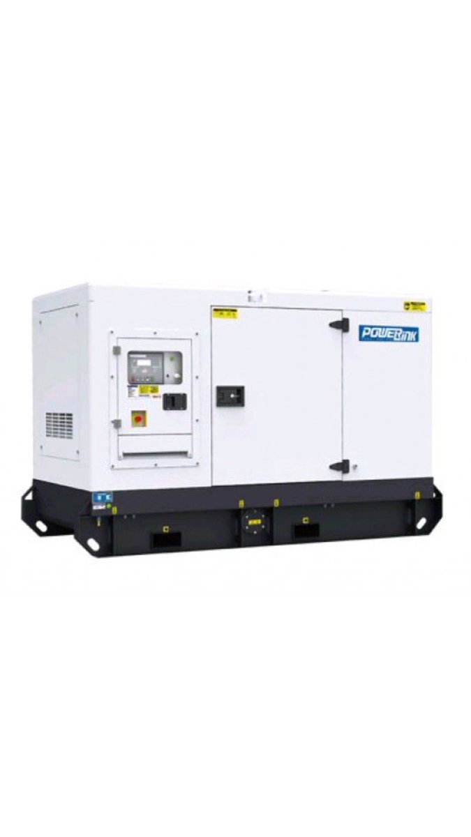 Alabaotgplug's tweet image. Power up with POWERMAX! 🔋💡 Check out this sleek generator perfect for backup power in Nigeria 🇳🇬! #AlabaOTGPlug #PowerMAX #GeneratorGoals #BackupPower #NigeriaPower #EnergySolutions #PowerUp