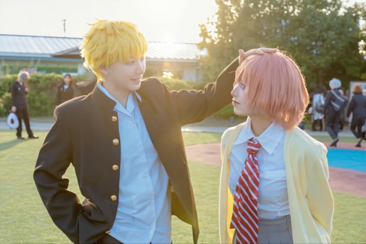 cos / tkrv 
    
             花垣 武道    橘 日向  

🐣<a href="/qmtaro/">甘瀬ぴむ@刈,ﾗｸﾞｵｰﾙ</a> 
📸<a href="/4648benkei/">芝弁慶【😎25刈😎1101～02ﾗｸﾞｵｰﾙ】</a> 
#芝弁慶撮影