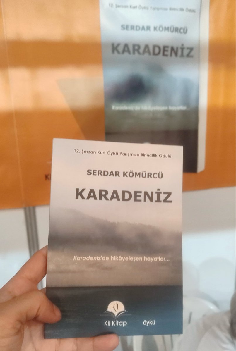 Diyarbakır kitap fuarında🤚😀📚