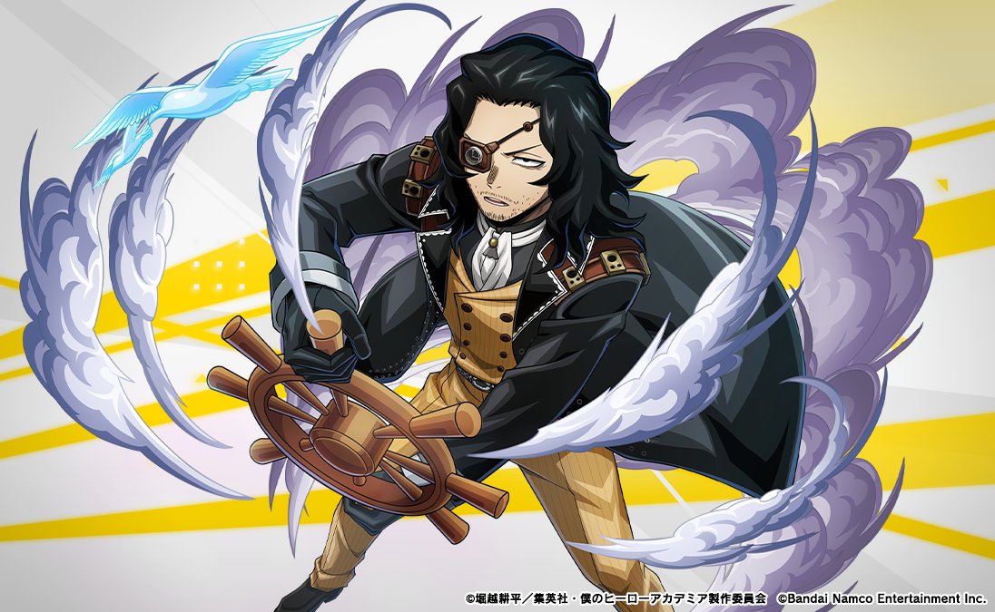 スチームパンク】シリーズ紹介！ ＼ 『スチームパンクURキャラ確定