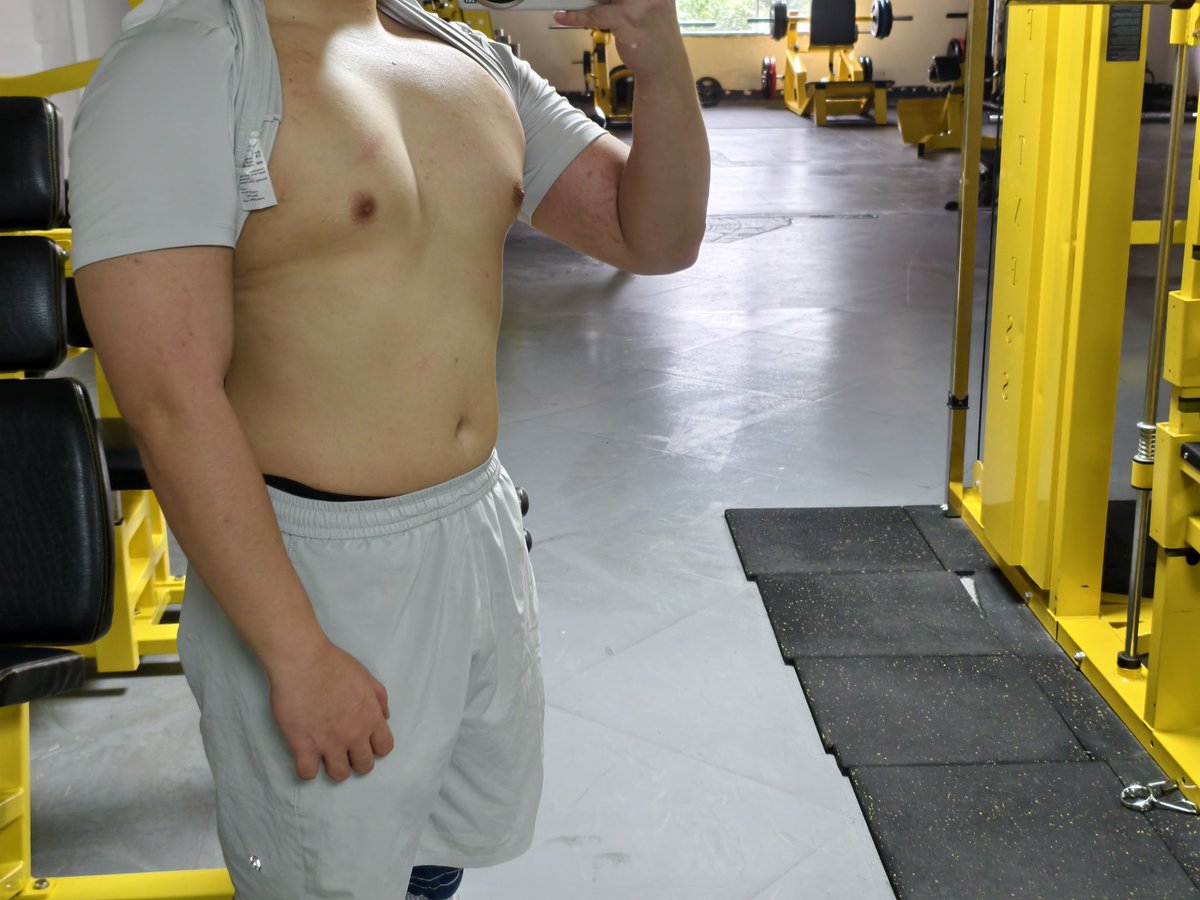 夕晖Eric tweet media