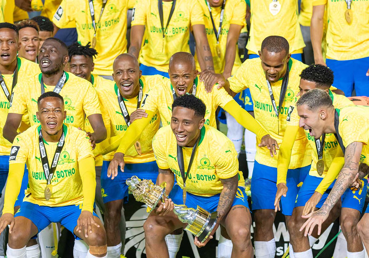 "Trying to bring Vipers down is like bringing Mamelodi Sundowns down in South Africa." – Erias Lukwago, Patron of KCCA FC 

#NBSportUpdates #NBSportThisMorning