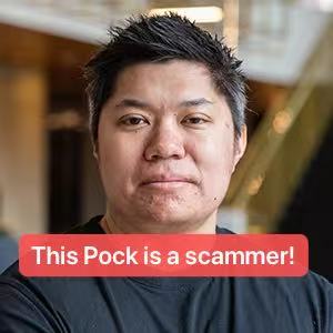 ethhype's tweet photo. 5500 well-paid puppets who continue to lick his ass, how long will you have them, they will only stay with you as long as you continue to pour dollars down their throats, you monsters!
@monad @keoneHD🤡 #scammers #RugPull #Scam #Criminal #Gang #fraud #ExploitChain #scam https://t.co/A4lzlcmwGv