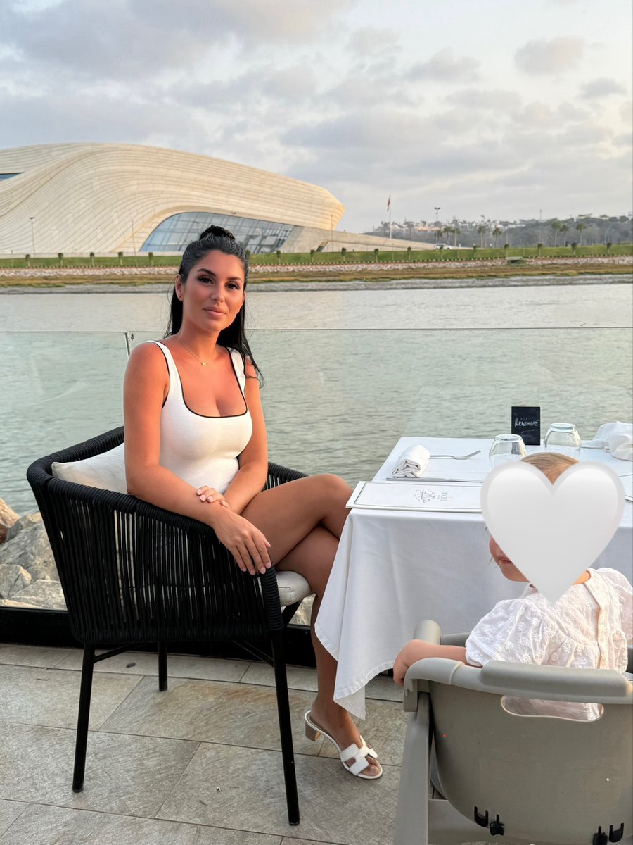 Aleksandra Huk tweet media