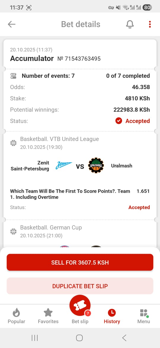 🏀🔥 BASKETBALL JACKPOT!
46 ODDS OF PURE HEAT 💰 — RISK BIG, WIN BIG!
🌐 Site: Topbet
🎯 Booking Code:** N7VNM
Let the court decide your fortune! 🏆💵