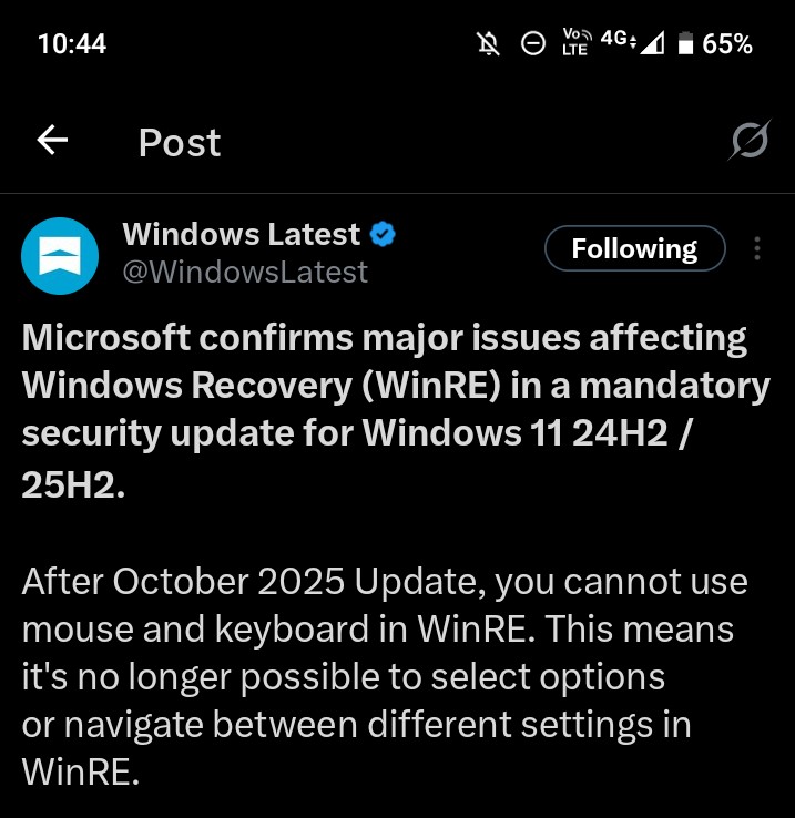 IsZayeemWeird's tweet image. can't even recover your computer anymore easily if u have a problem?? Are we deadass?? 💔🥀