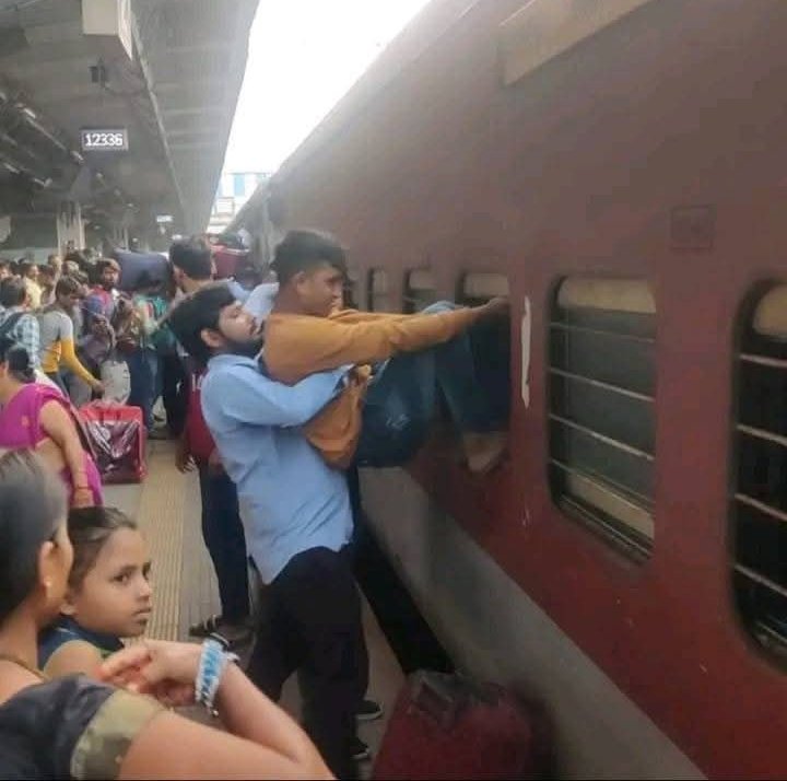 ये दुर्दशा आखिर कब तक ?