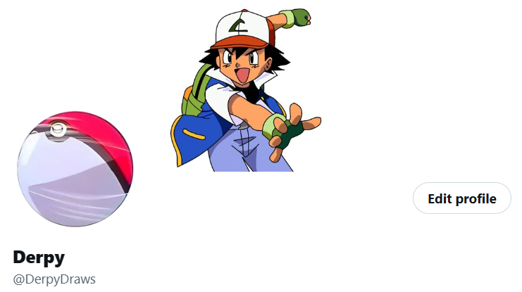 Derpy tweet media