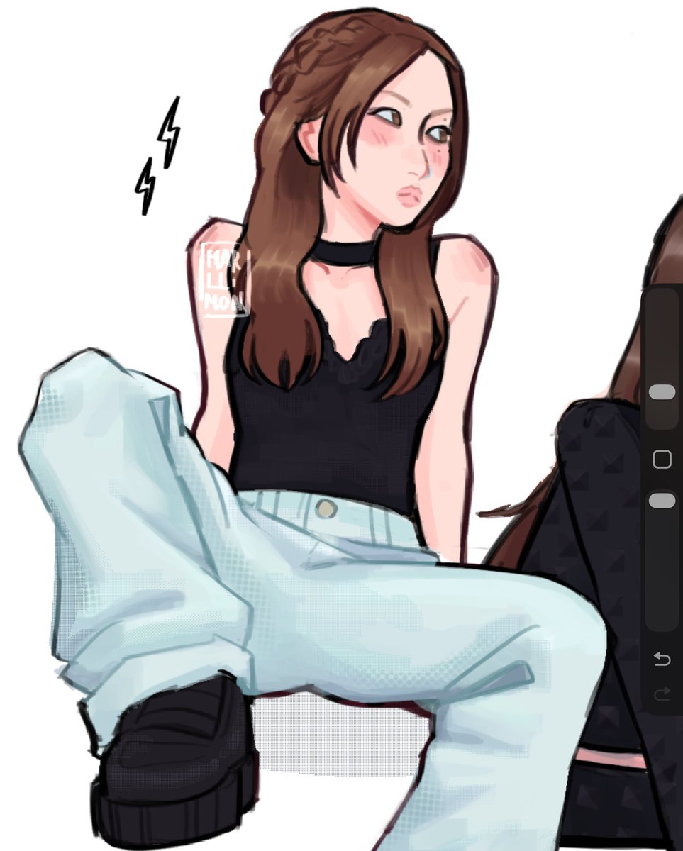 marllimon's tweet image. ok cool #RYUJIN