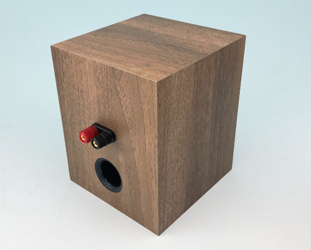 セール情報】ORIOLUS(オリオラス) 小型ブックシェルフ型スピーカー