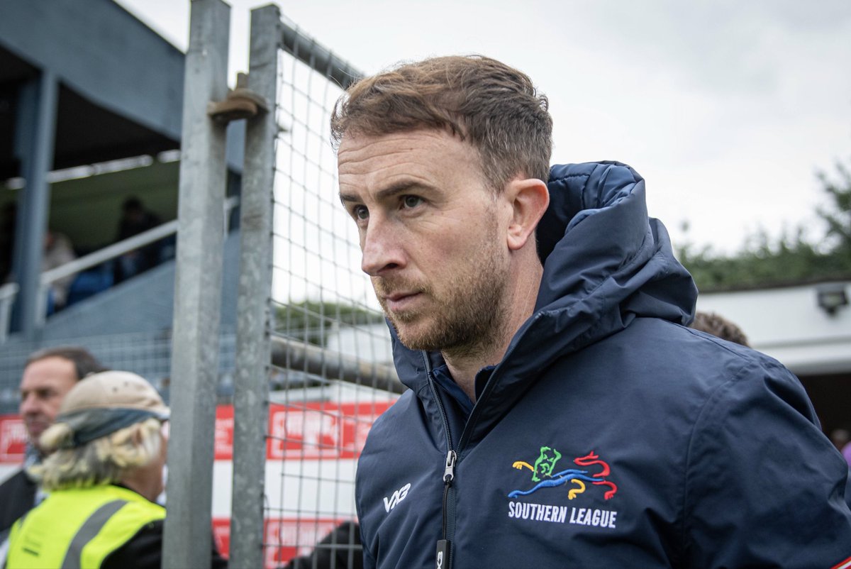 Chertsey Town FC tweet media