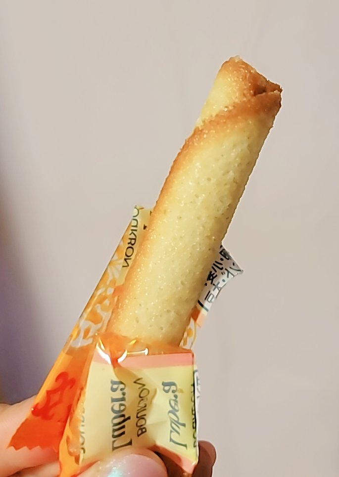 おぉぉっ✨やっぱりルーベラ最高😭
もう二度といなくならないでおくれ😭

#BOURBON #ルーベラ