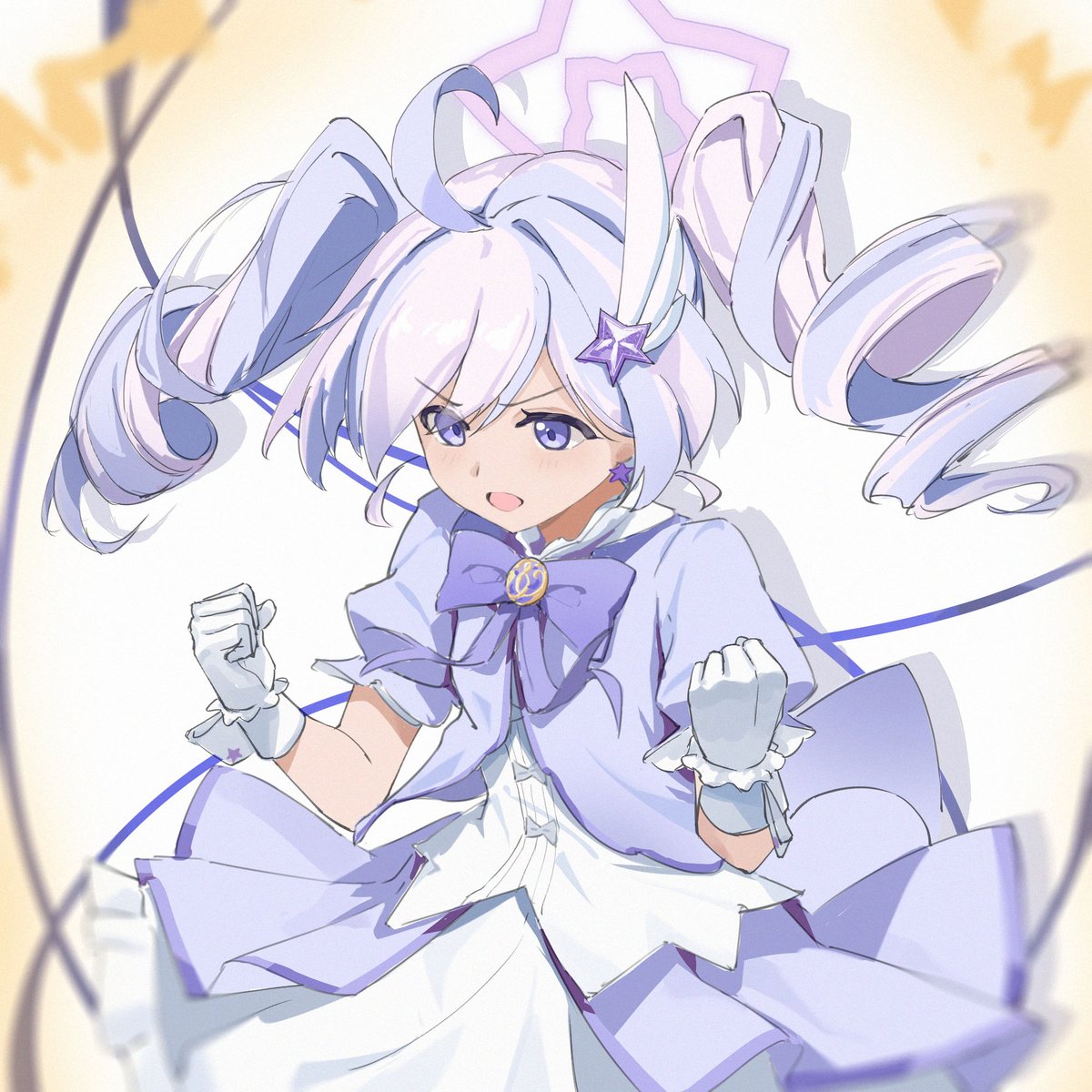 咲不起来了 on X