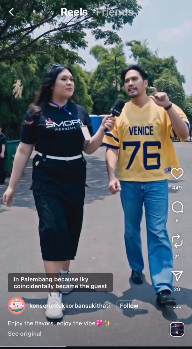 my recent work: casually interviewing mr. menawan like i didn’t have a crush on him for years🥹 also i had no business being the same height as the adrian khalif lol 😭🫶🏻