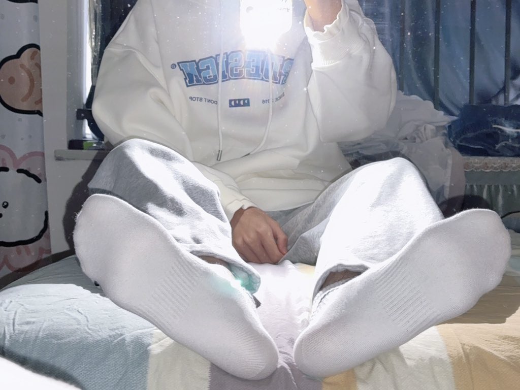 幼年星星 tweet media