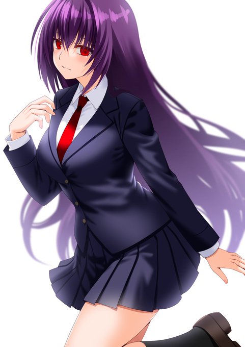 JKスカディさん★
お淑やか!清楚!

#FGO 